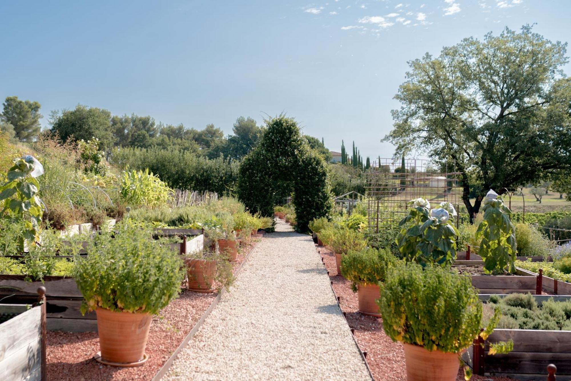 מלון גרגאס Coquillade Provence מראה חיצוני תמונה
